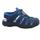 Schuhe Jungen Wanderschuhe Lico Trekkingsandalen Nimbo 470111-1007 Blau