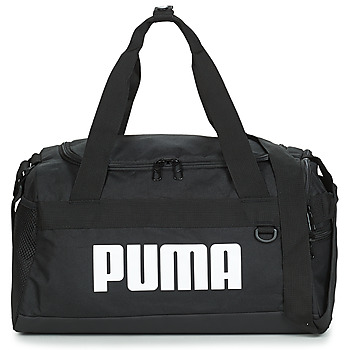 Taschen Sporttaschen Puma CHAL DUFFEL BAG XS Schwarz
