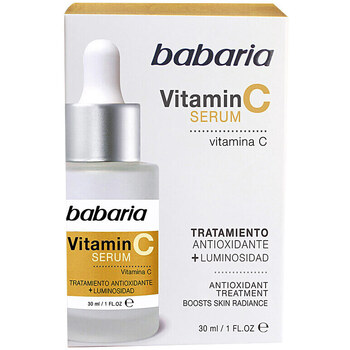 Beauty Damen Anti-Aging & Anti-Falten Produkte Babaria Vitamin C Serum Antioxidante 