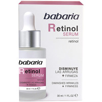 Beauty Damen Anti-Aging & Anti-Falten Produkte Babaria Retinol Serum Antiarrugas 