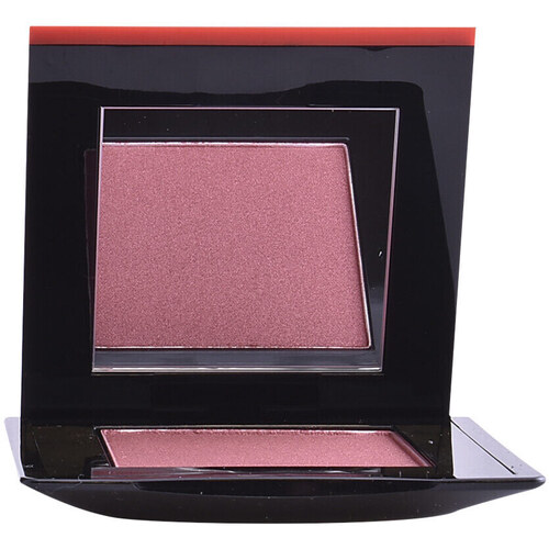 Beauty Blush & Puder Shiseido Innerglow Cheekpowder 08-berry Dawn 