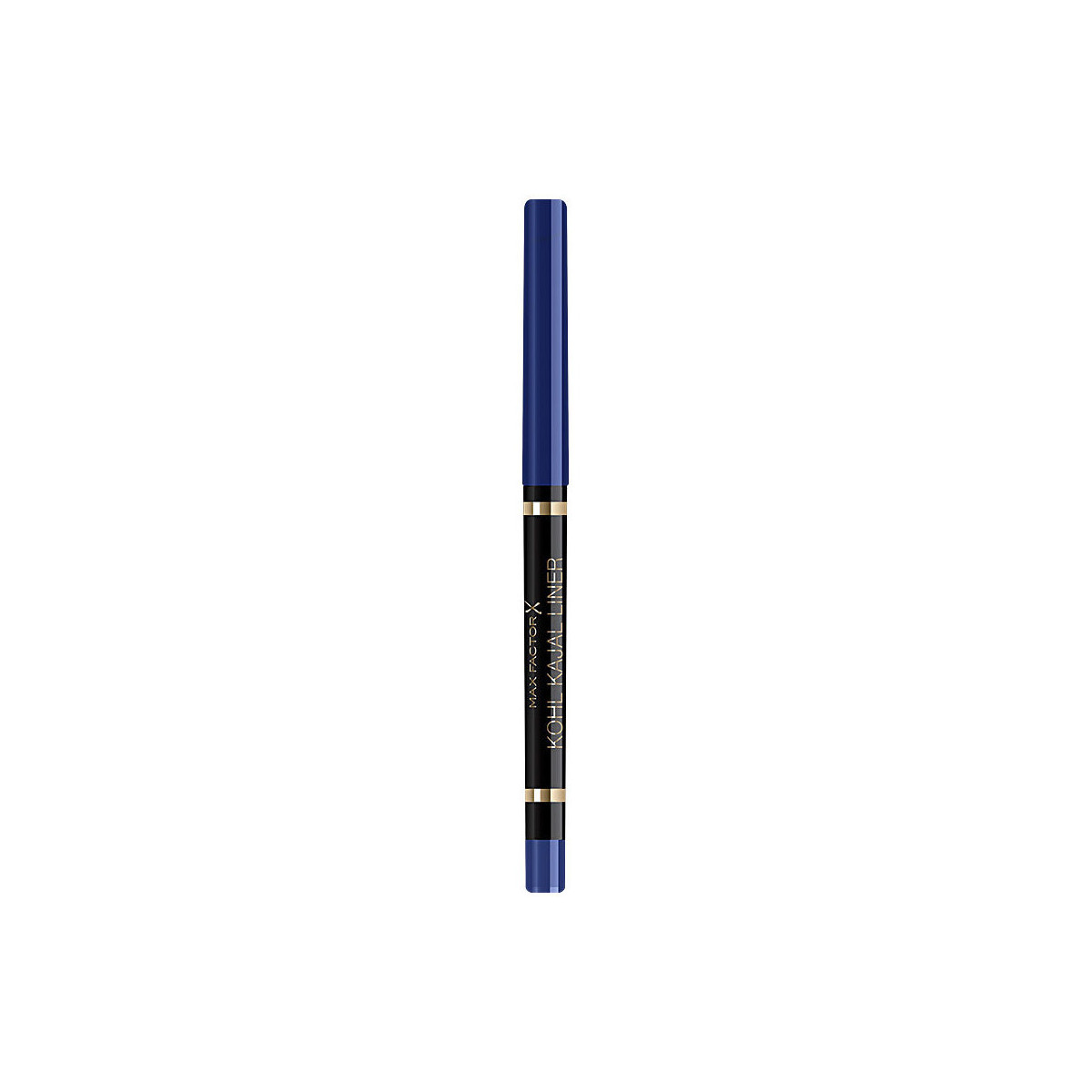 Beauty Damen Eyeliner Max Factor Khol Kajal Liner Automatic Pencil 002-azure 