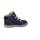 Schuhe Mädchen Babyschuhe Ricosta Maedchen 25-24000-170 Blau