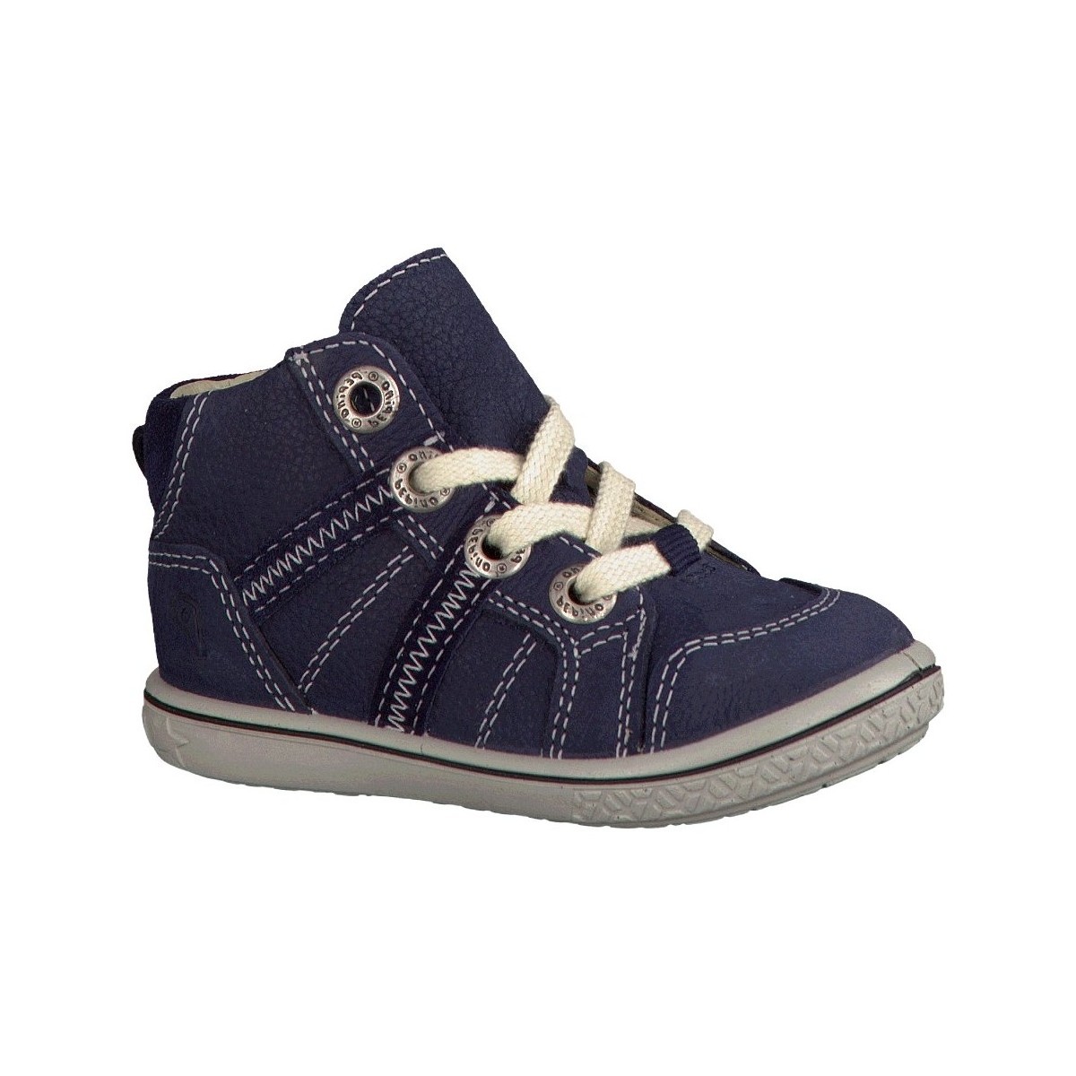 Schuhe Mädchen Babyschuhe Ricosta Maedchen 25-24000-170 Blau