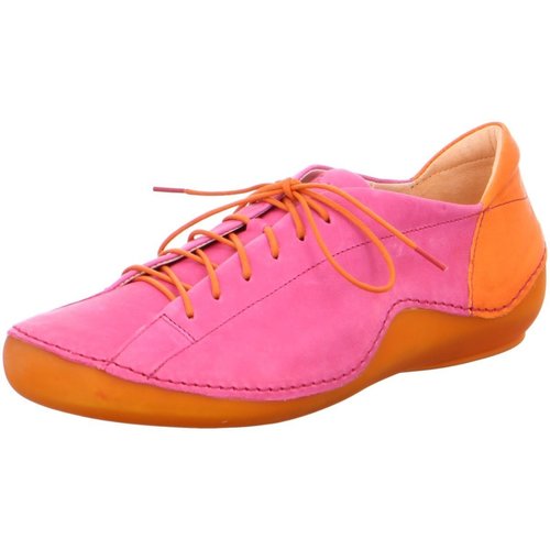 Schuhe Damen Derby-Schuhe & Richelieu Think Schnuerschuhe KAPSL 84062-36 Other