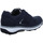 Schuhe Damen Derby-Schuhe & Richelieu Xsensible Schnuerschuhe Jersey GX 30042.2.220 Blau