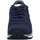 Schuhe Damen Derby-Schuhe & Richelieu Xsensible Schnuerschuhe Jersey GX 30042.2.220 Blau