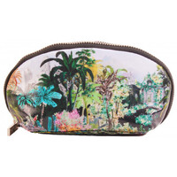 Taschen Damen Geldbeutel Christian Lacroix Porte-monnaie PM13 Bagatelle Multicolor