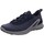 Schuhe Herren Derby-Schuhe & Richelieu Ecco Schnuerschuhe  BIOM OMNIQUEST 853114/54780 Blau
