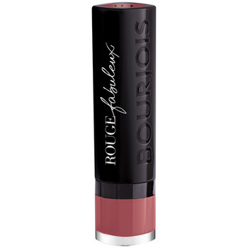 Beauty Damen Lippenstift Bourjois Rouge Fabuleux Lipstick 004-jolie Mauve 2,3 Gr 