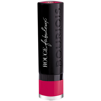 Beauty Damen Lippenstift Bourjois Rouge Fabuleux Lipstick 008-once Upon A Pink 