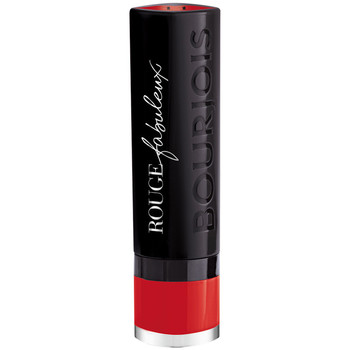 Beauty Damen Lippenstift Bourjois Rouge Fabuleux Lipstick 011-cindered-lla 2,3 Gr 