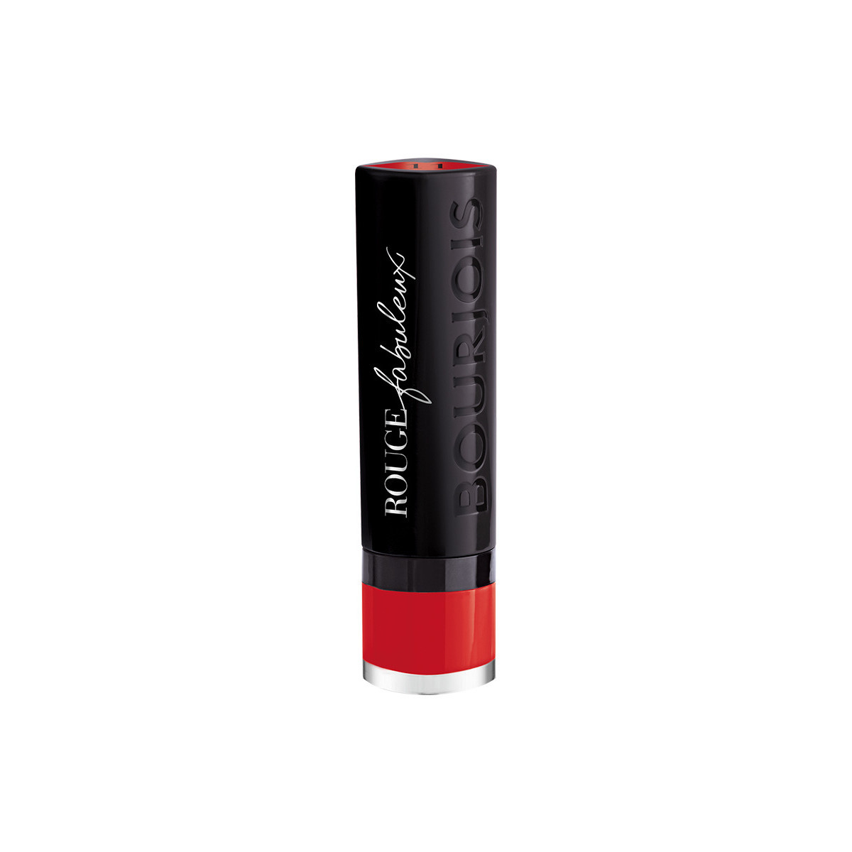 Beauty Damen Lippenstift Bourjois Rouge Fabuleux Lipstick 011-cindered-lla 2,3 Gr 