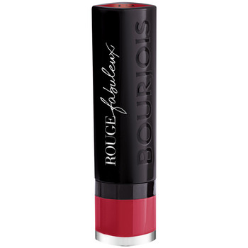 Beauty Damen Lippenstift Bourjois Rouge Fabuleux Lipstick 012-beauty And The Red 2,3 Gr 