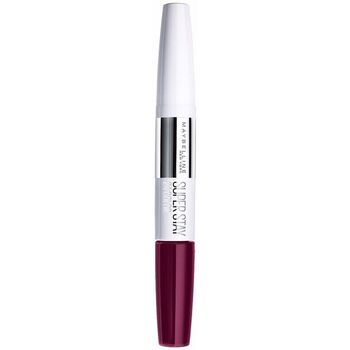 Beauty Damen Lippenstift Maybelline New York Superstay 24h Lip Color 250-sugar Plum 