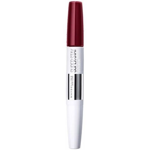 Beauty Damen Lippenstift Maybelline New York Superstay 24h Lip Color 510-red Passion 