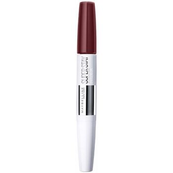Maybelline New York Superstay 24h Lip Color 760-pink Spice 