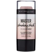 Beauty Highlighter  Maybelline New York Master Strobing Stick 100-light 