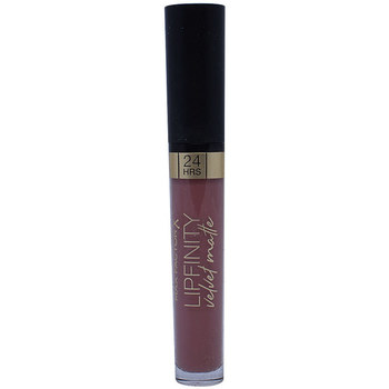 Beauty Damen Lippenstift Max Factor Lipfinity Velvet Matte 035-elegant Brown 