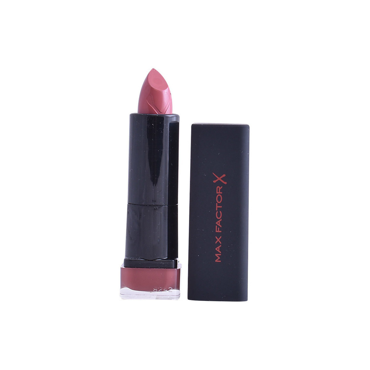 Beauty Damen Lippenstift Max Factor Colour Elixir Matte Lipstick 17-nude 