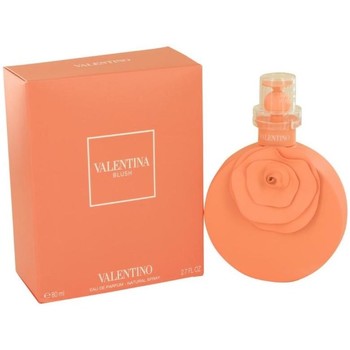 Beauty Damen Eau de parfum  Valentino Blush - Parfüm - 80ml - VERDAMPFER Blush - perfume - 80ml - spray