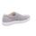 Schuhe Damen Derby-Schuhe & Richelieu Ecco Schnuerschuhe Soft 7 W Co 43000351411 Grau