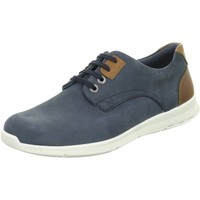 Schuhe Herren Derby-Schuhe & Richelieu Jomos Schnuerschuhe - 324310-134-8090 blau
