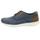 Schuhe Herren Derby-Schuhe & Richelieu Jomos Schnuerschuhe - 324310-134-8090 Blau