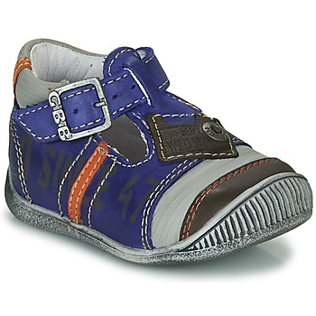 Schuhe Jungen Sandalen / Sandaletten GBB IOKO Blau