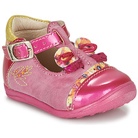 Schuhe Mädchen Sandalen / Sandaletten Catimini CALATHEA Rosa