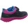 Schuhe Mädchen Babyschuhe Superfit Maedchen 0-100191-4800 Grau