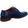 Schuhe Herren Derby-Schuhe & Richelieu Daniel Hechter Schnuerschuhe Renan Light 811672011100-4100 Blau