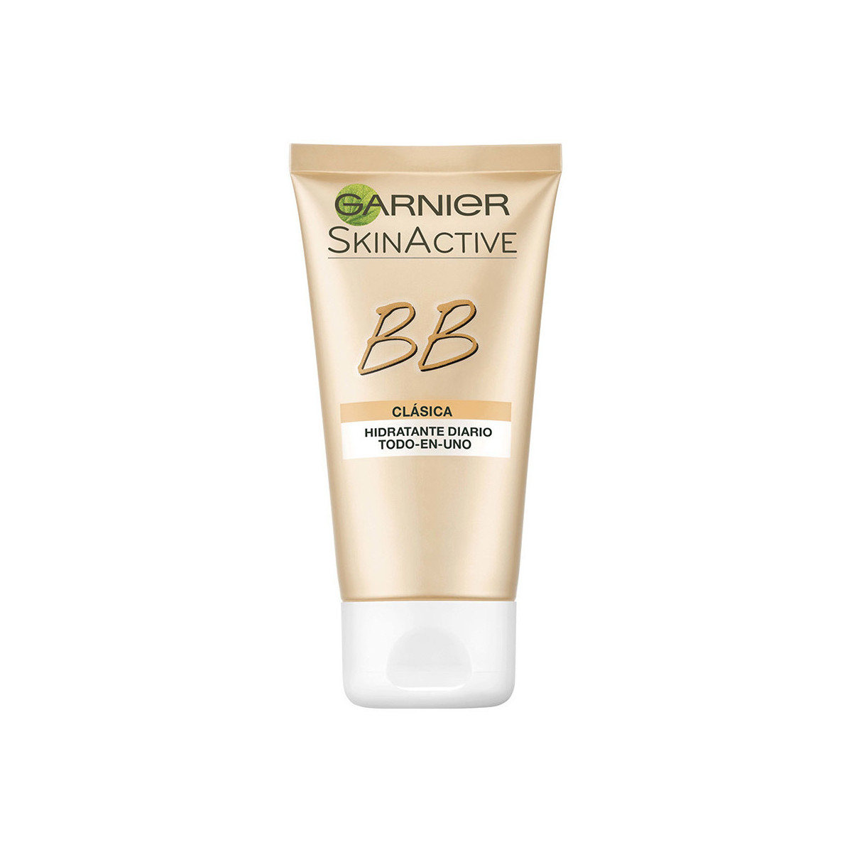Beauty BB & CC Creme Garnier Skin Naturals Bb Cream Classic light 