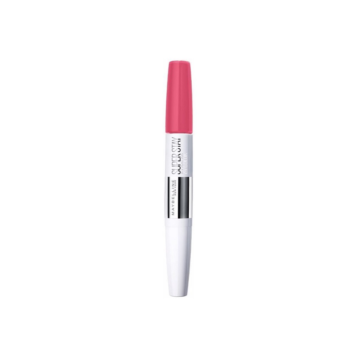 Beauty Damen Lippenstift Maybelline New York Superstay 24h Lip Color 135-perpetual Rose 