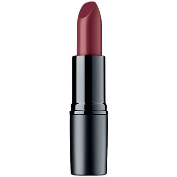 Beauty Damen Lippenstift Artdeco Perfect Mat Lipstick 134-dark Hibiscus 4 Gr 