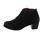 Schuhe Damen Stiefel Remonte Stiefeletten R2670-02 Schwarz