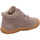 Schuhe Mädchen Babyschuhe Ricosta Maedchen CORY 1220100-651-Cory Grau
