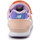 Schuhe Mädchen Sandalen / Sandaletten New Balance Kinderschuhe  YV996M2 Orange
