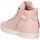 Schuhe Mädchen Sneaker Geox J9204L 00011 J CIAK J9204L 00011 J CIAK 