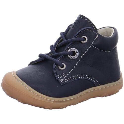 Schuhe Mädchen Babyschuhe Ricosta Maedchen CORY 1221000-171-cory Blau