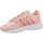 Schuhe Kinder Sneaker Low adidas Originals N5923 J Rosa