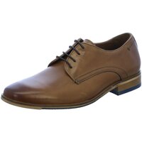 Schuhe Herren Derby-Schuhe & Richelieu Salamander Business 31-57401-04 Braun