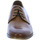 Schuhe Herren Derby-Schuhe & Richelieu Salamander Business Steen 31-57401-04 Braun