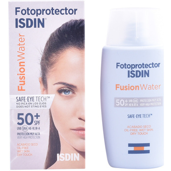 Isdin  Sonnenschutz & Sonnenpflege Fusion Water Magic Spf50 Photoprotector