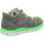 Schuhe Jungen Derby-Schuhe & Richelieu Ricosta Schnuerschuhe MAZI 67 2027000/450 Grau