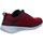 Schuhe Herren Sneaker Skechers Sportschuhe ARCH FIT - PARADYME 52927-RDBK Rot