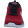 Schuhe Herren Sneaker Skechers Sportschuhe ARCH FIT - PARADYME 52927-RDBK Rot
