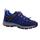Schuhe Jungen Wanderschuhe Meindl Bergschuhe Ontario Junior GTX 2109-49 Blau