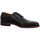 Schuhe Herren Derby-Schuhe & Richelieu Gordon & Bros Business Milan 4374F black black Torino 4374F black Schwarz