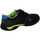 Schuhe Jungen Derby-Schuhe & Richelieu Superfit Klettschuhe 0-809380-0000 Schwarz